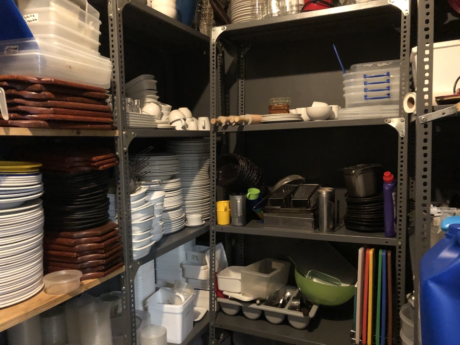 Commercial Property for Sale in Strand Central Western Cape